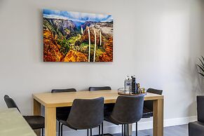 LaFave: Luxury Rentals at Zion