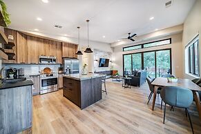 LaFave: Luxury Rentals at Zion