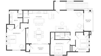 LaFave: Luxury Rentals at Zion