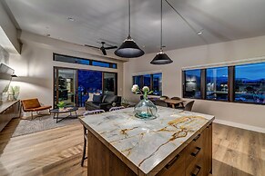 LaFave: Luxury Rentals at Zion