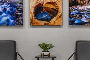 LaFave: Luxury Rentals at Zion