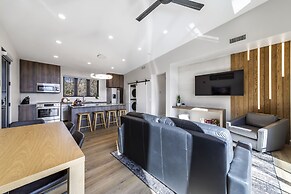 LaFave: Luxury Rentals at Zion