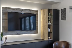 LaFave: Luxury Rentals at Zion