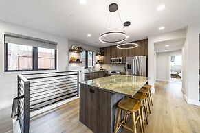 LaFave: Luxury Rentals at Zion