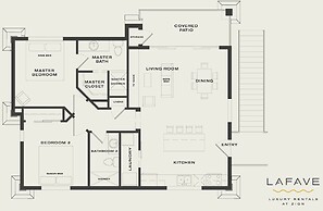 LaFave: Luxury Rentals at Zion