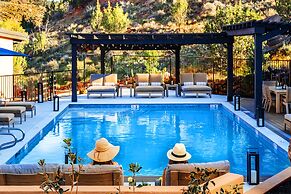 LaFave: Luxury Rentals at Zion