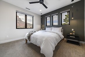 LaFave: Luxury Rentals at Zion