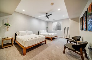 LaFave: Luxury Rentals at Zion