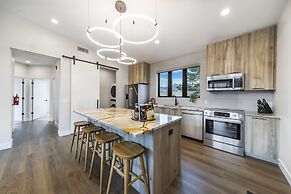 LaFave: Luxury Rentals at Zion