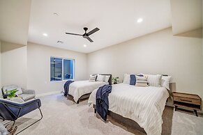 LaFave: Luxury Rentals at Zion