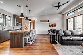 LaFave: Luxury Rentals at Zion