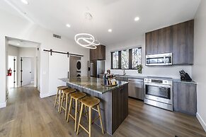 LaFave: Luxury Rentals at Zion