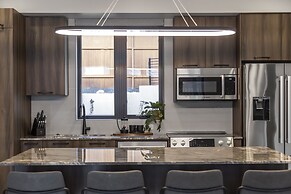 LaFave: Luxury Rentals at Zion