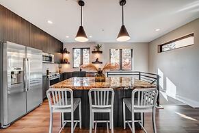 LaFave: Luxury Rentals at Zion