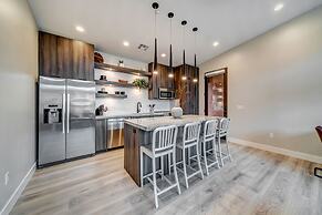 LaFave: Luxury Rentals at Zion