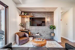 LaFave: Luxury Rentals at Zion