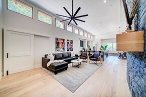 LaFave: Luxury Rentals at Zion