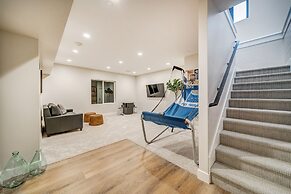 LaFave: Luxury Rentals at Zion