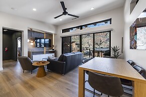 LaFave: Luxury Rentals at Zion