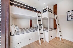 LaFave: Luxury Rentals at Zion