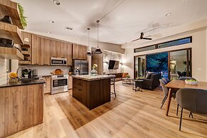 LaFave: Luxury Rentals at Zion