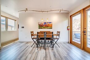 LaFave: Luxury Rentals at Zion