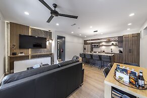 LaFave: Luxury Rentals at Zion