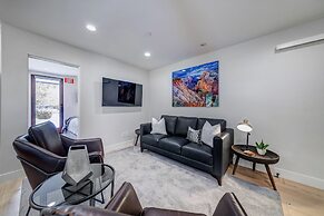 LaFave: Luxury Rentals at Zion