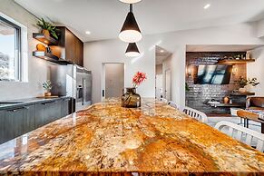 LaFave: Luxury Rentals at Zion