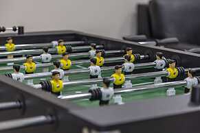 LaFave: Luxury Rentals at Zion