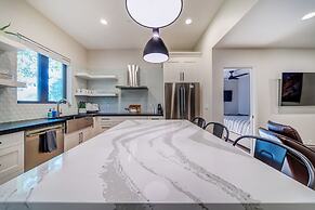 LaFave: Luxury Rentals at Zion