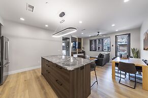 LaFave: Luxury Rentals at Zion