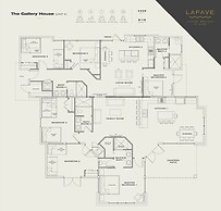 LaFave: Luxury Rentals at Zion