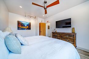 LaFave: Luxury Rentals at Zion