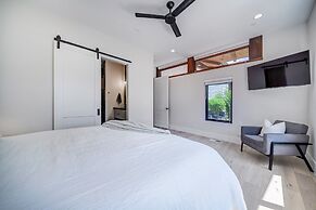 LaFave: Luxury Rentals at Zion