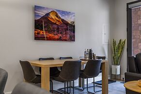 LaFave: Luxury Rentals at Zion