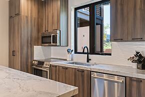 LaFave: Luxury Rentals at Zion