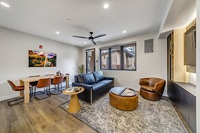 LaFave: Luxury Rentals at Zion