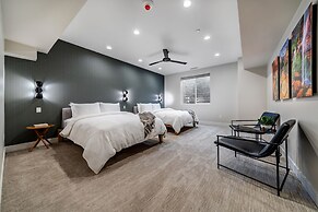 LaFave: Luxury Rentals at Zion