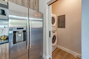 LaFave: Luxury Rentals at Zion