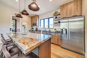 LaFave: Luxury Rentals at Zion