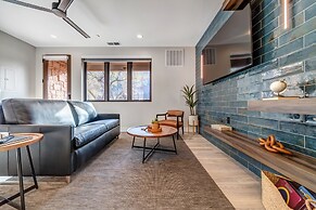 LaFave: Luxury Rentals at Zion