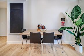 LaFave: Luxury Rentals at Zion