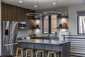 LaFave: Luxury Rentals at Zion