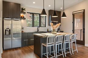 LaFave: Luxury Rentals at Zion