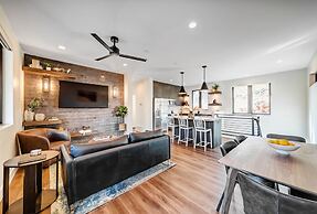 LaFave: Luxury Rentals at Zion