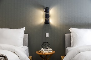 LaFave: Luxury Rentals at Zion