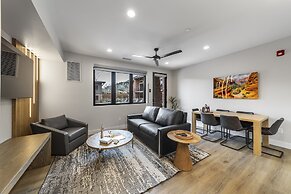 LaFave: Luxury Rentals at Zion