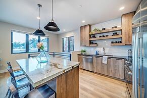 LaFave: Luxury Rentals at Zion