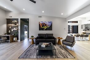 LaFave: Luxury Rentals at Zion